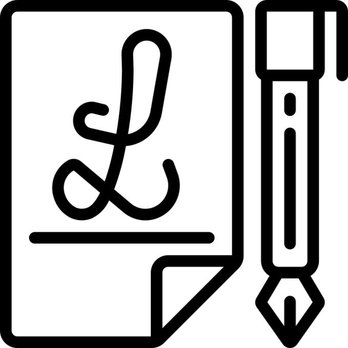 Calligraphy