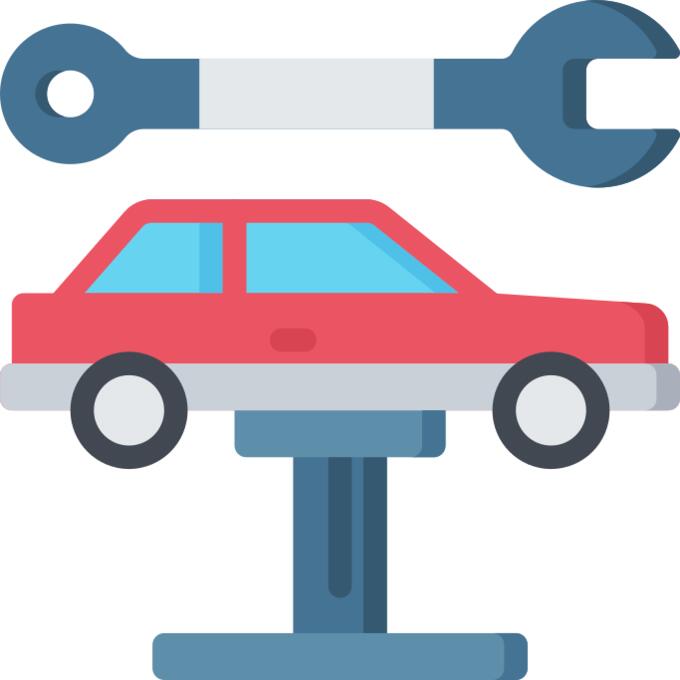 Car repair