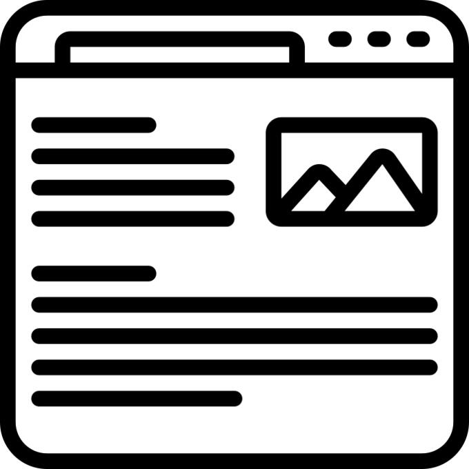 Blogging