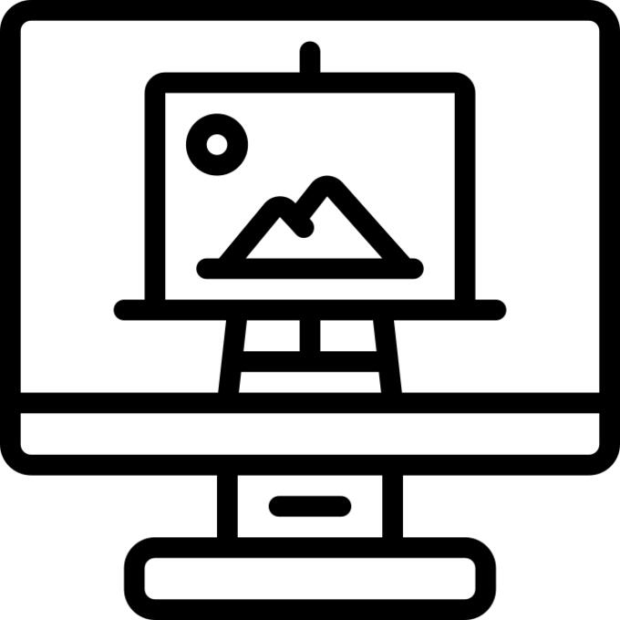 Graphic design