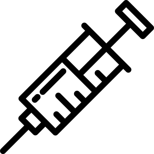 注射