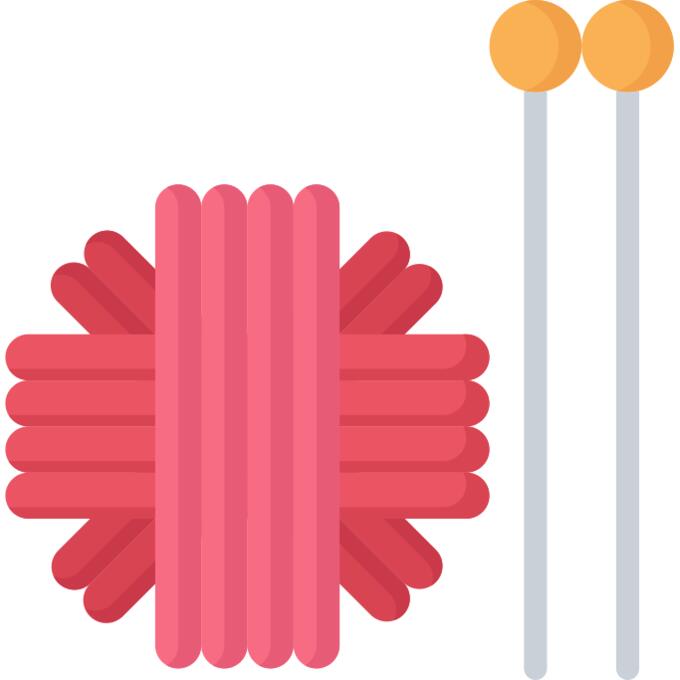 Knitting