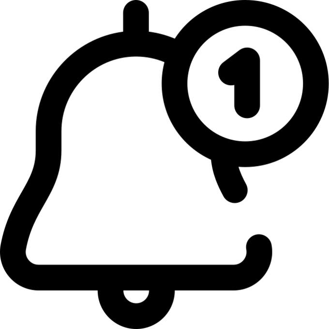 通知