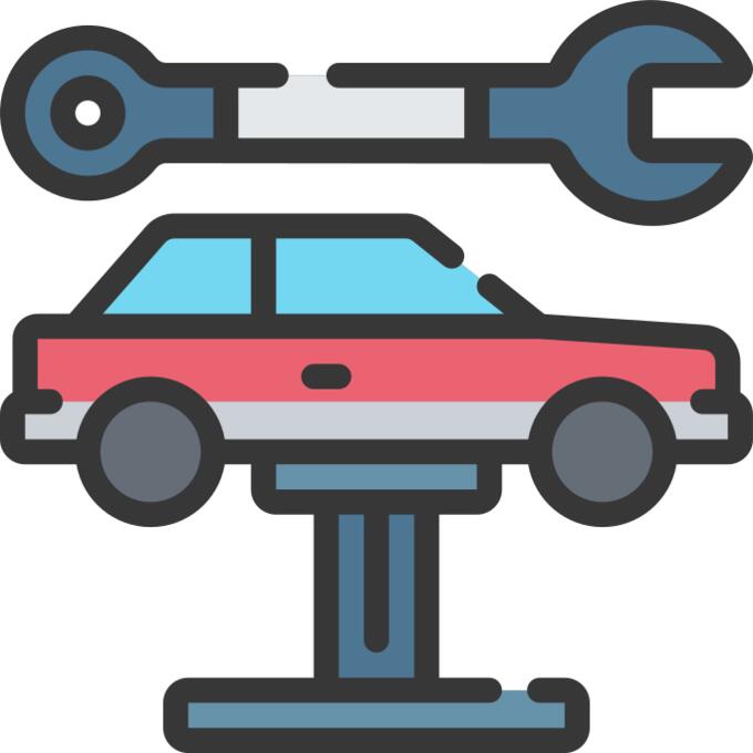Car repair