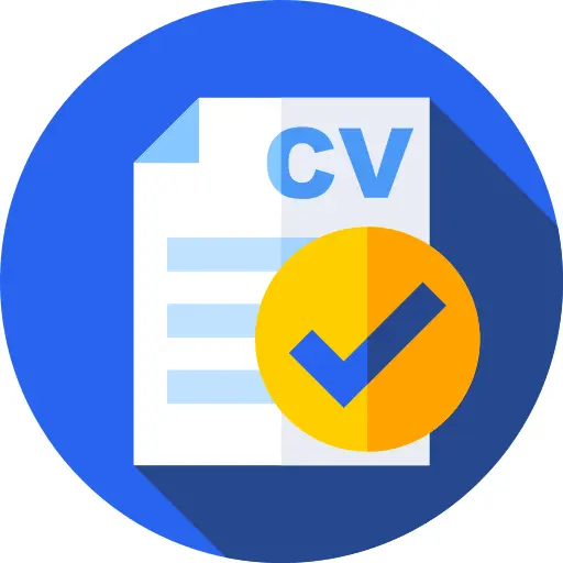 CV