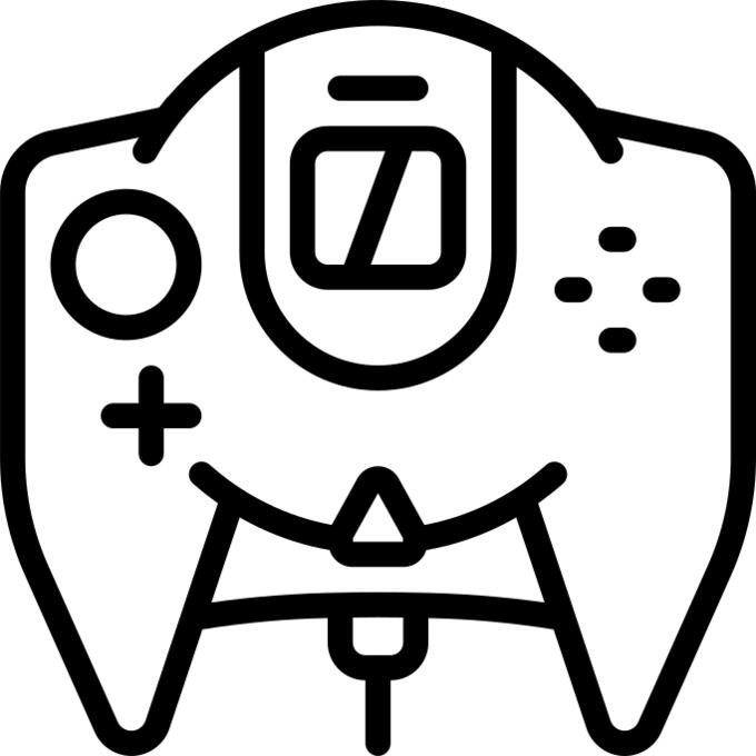 Gamepad