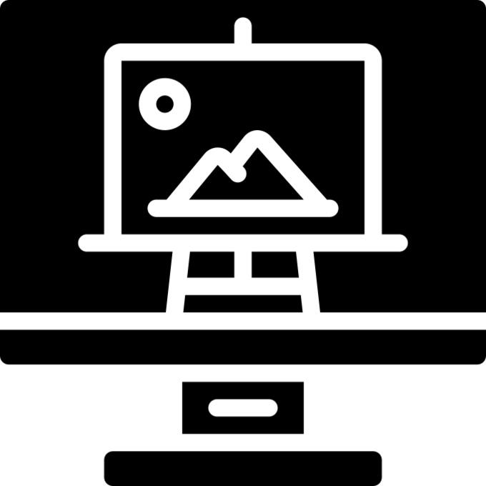 Graphic design