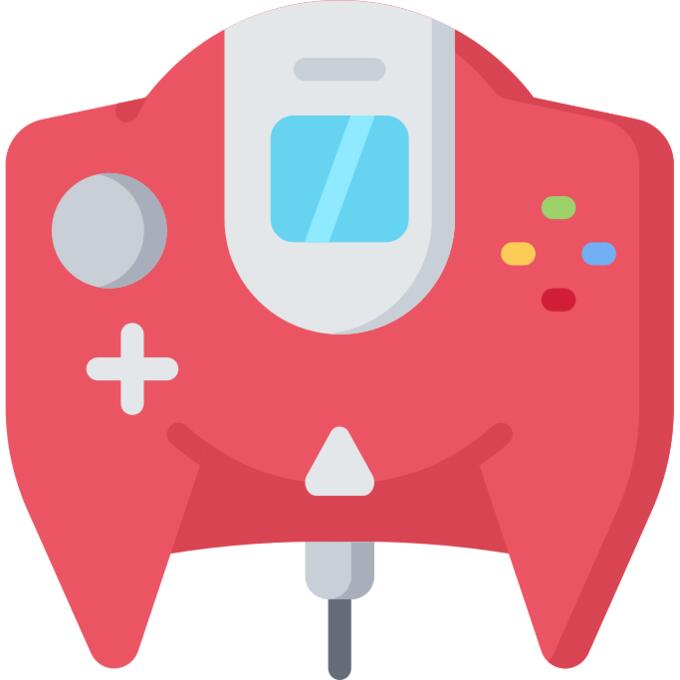 Gamepad