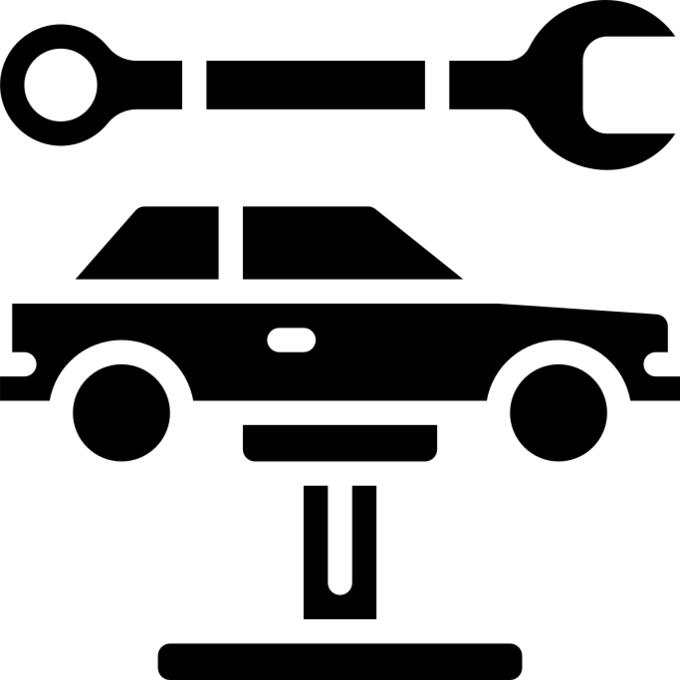 Car repair