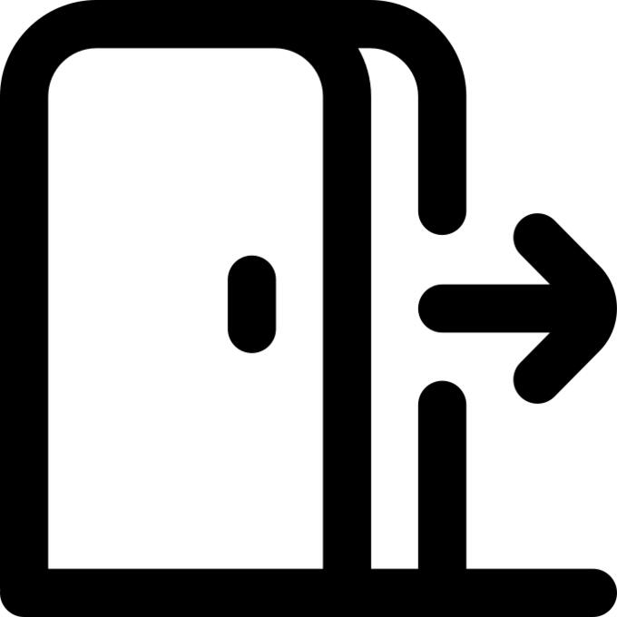 Logout