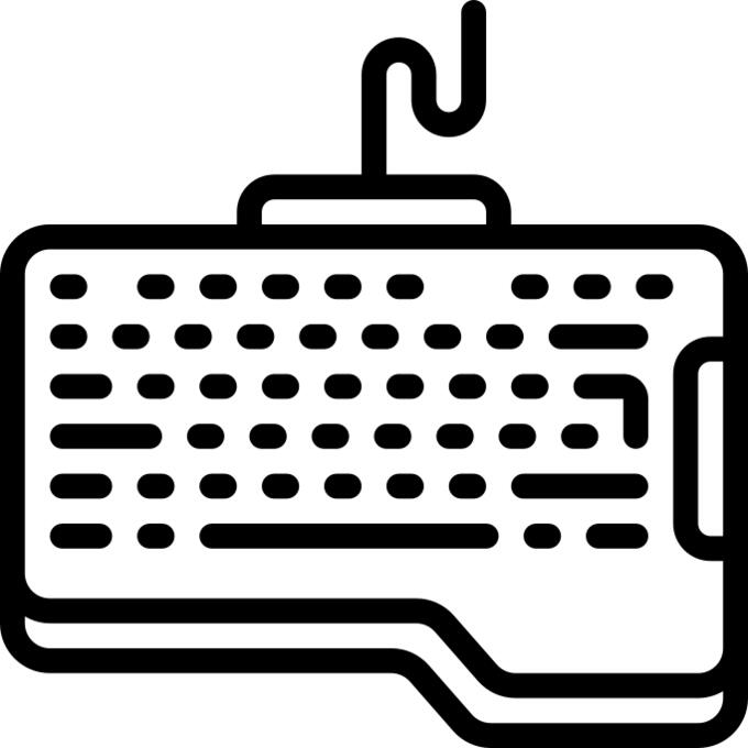 Keyboard