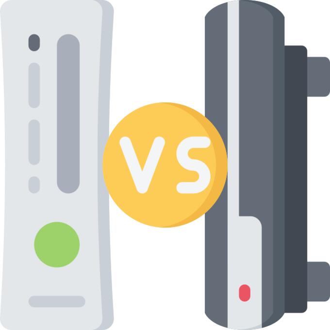 Comparison