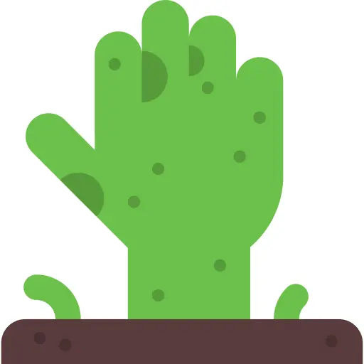 Zombie