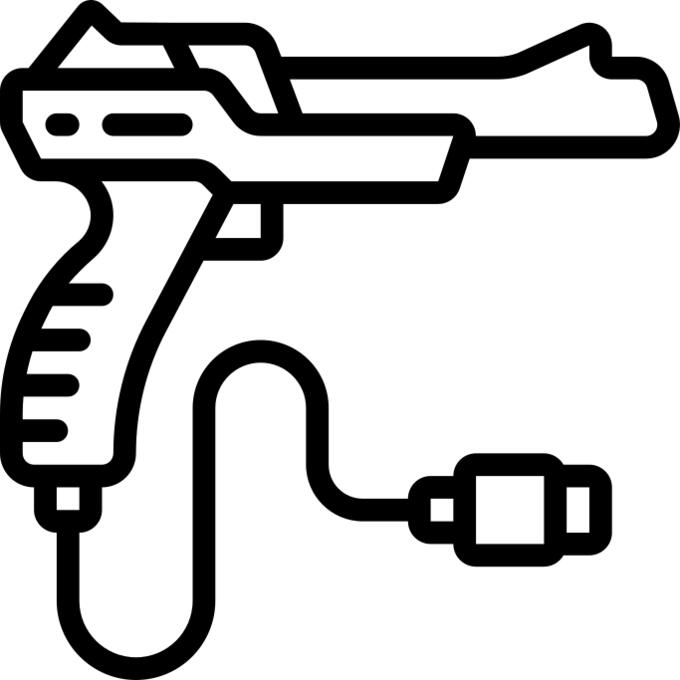 射击游戏