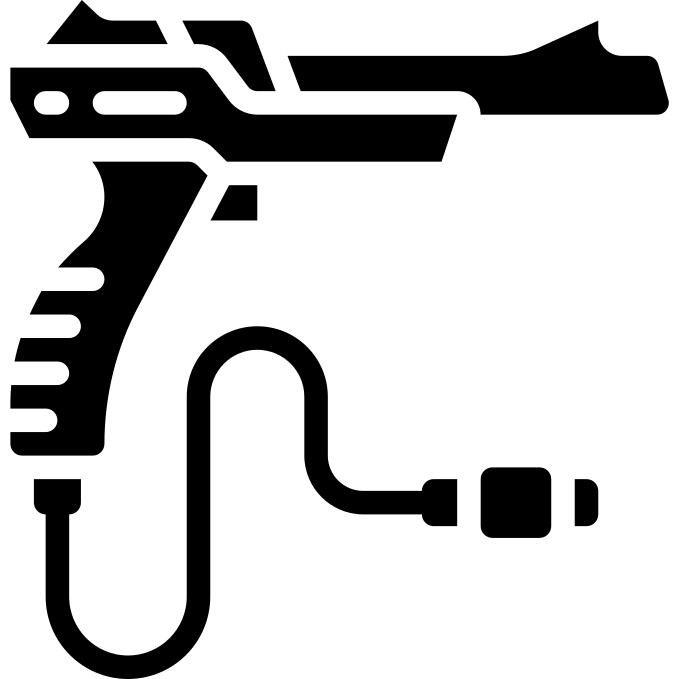 射击游戏