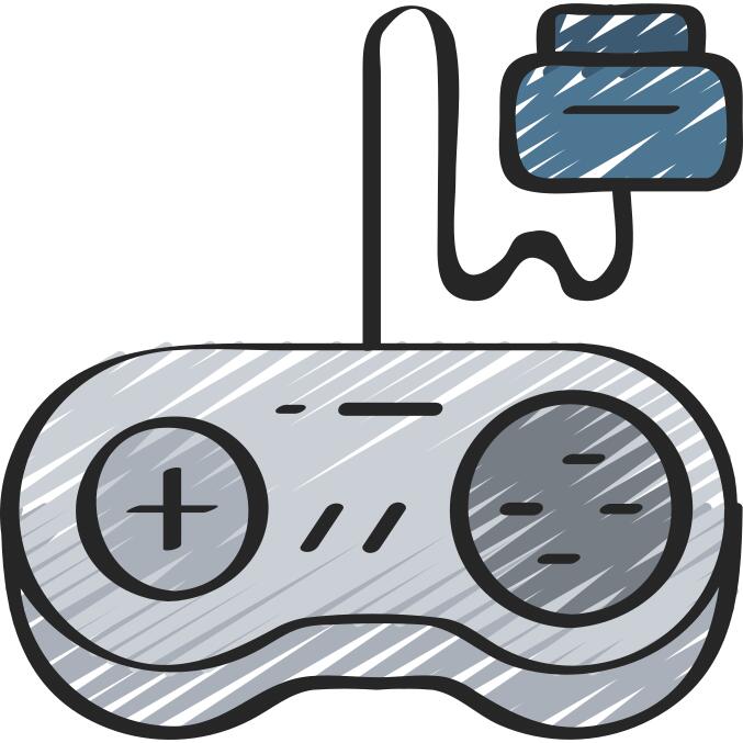 Gamepad