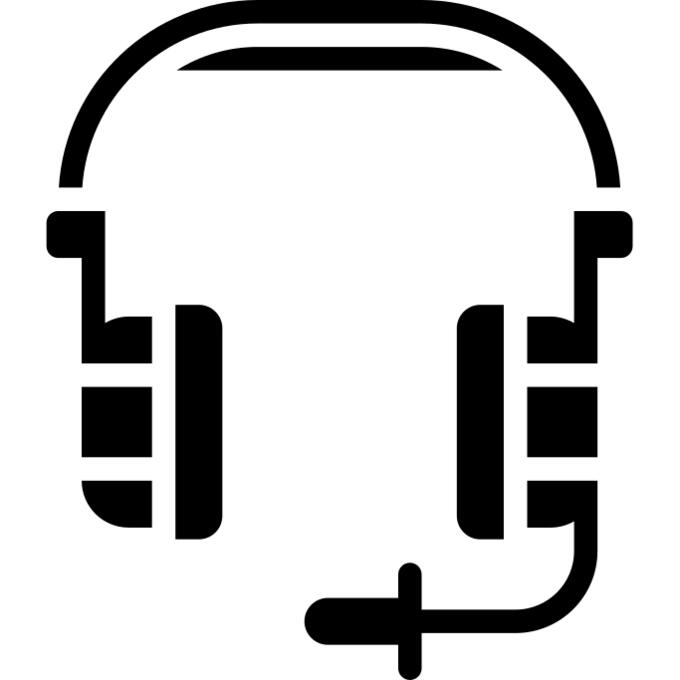 Headset