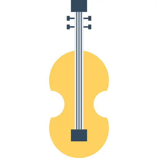 小提琴