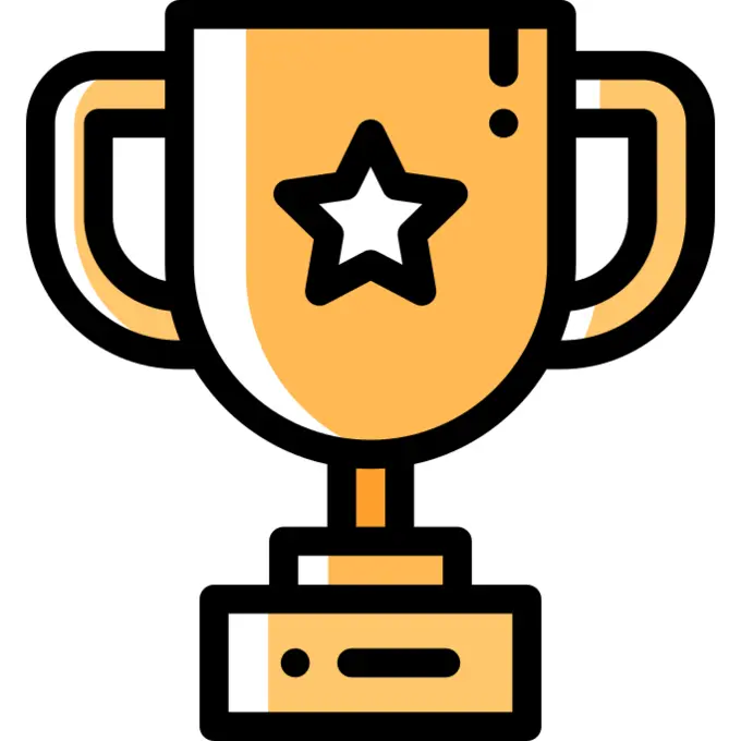 Trophy