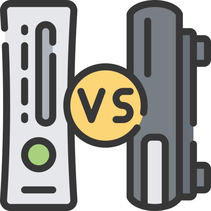 Comparison