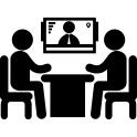 Business meeting