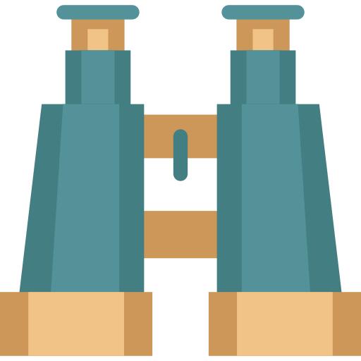 Binoculars