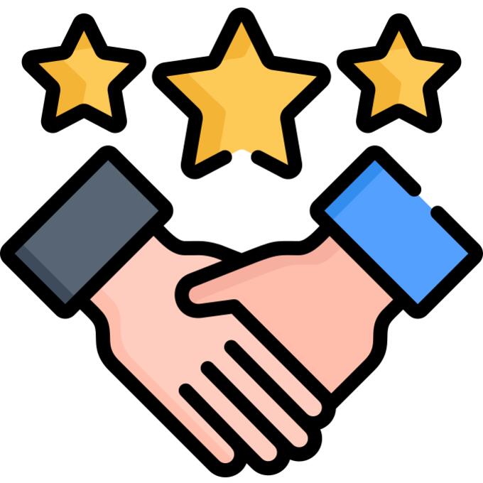 Handshake
