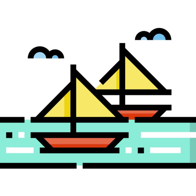 Sailboats