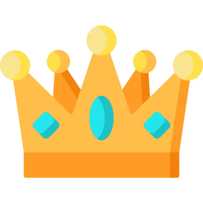 Crown