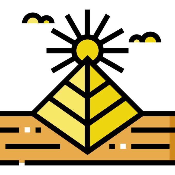 Pyramid