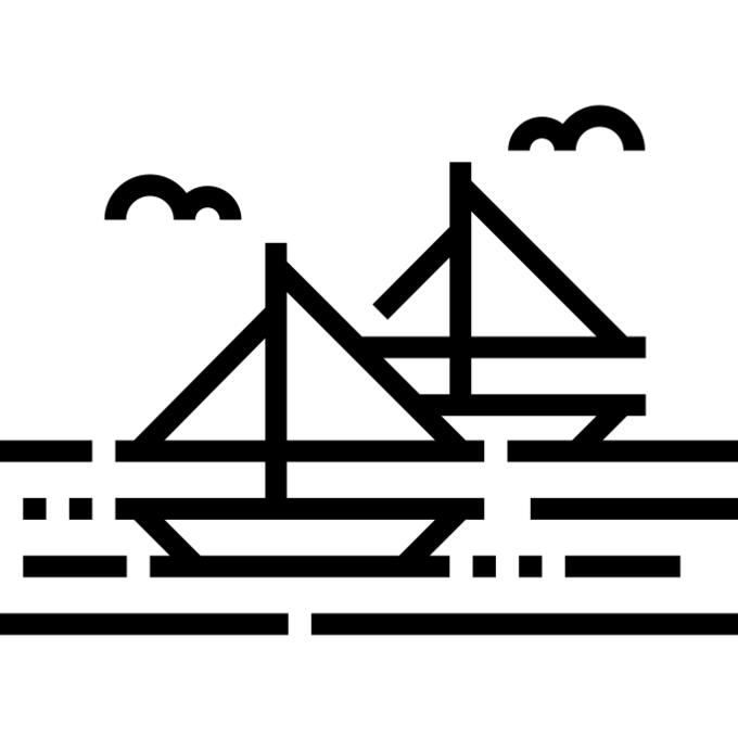 Sailboats