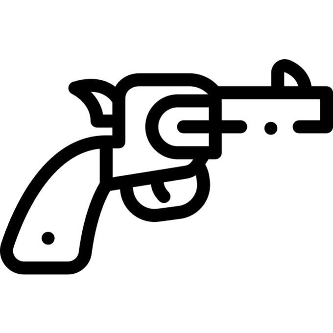 Revolver