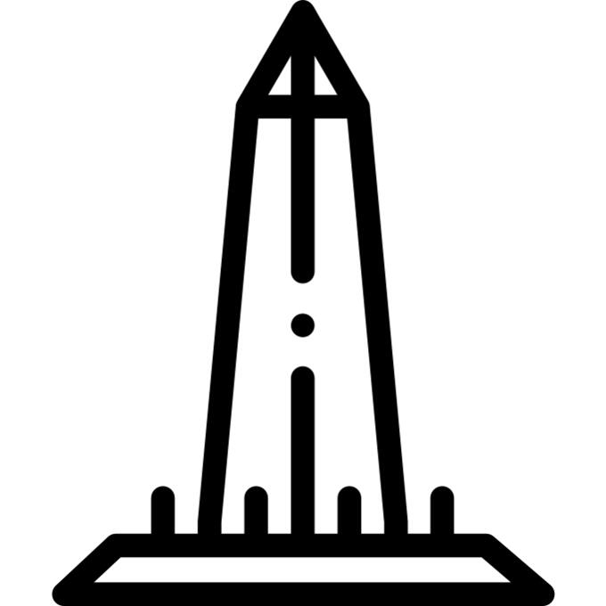 Washington monument