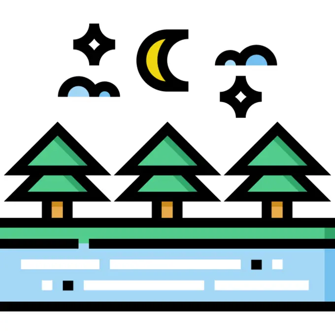 Lake