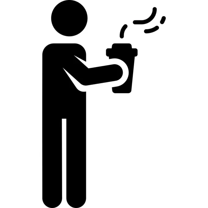 Take away