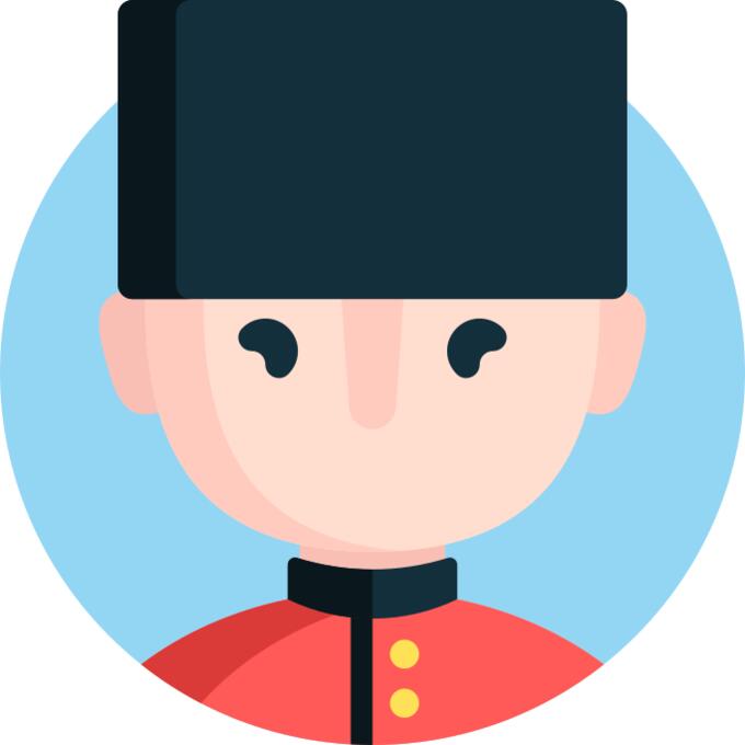 Soldier