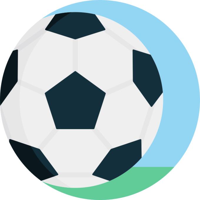 Football ball