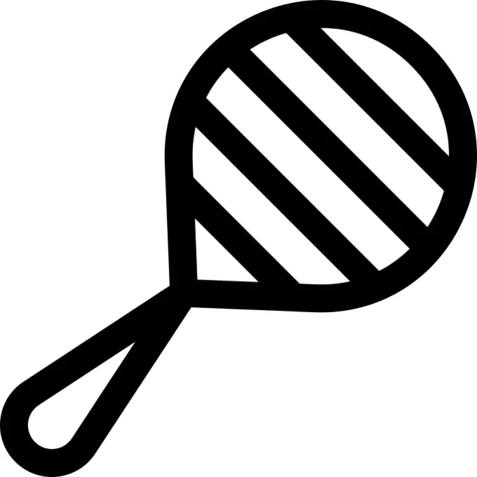 Maracas