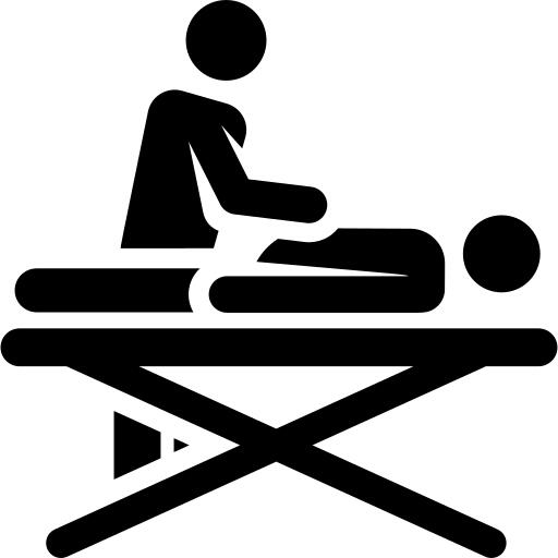 按摩