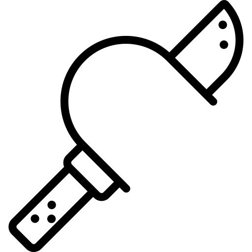 Knife