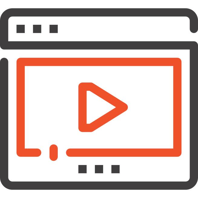 Video player