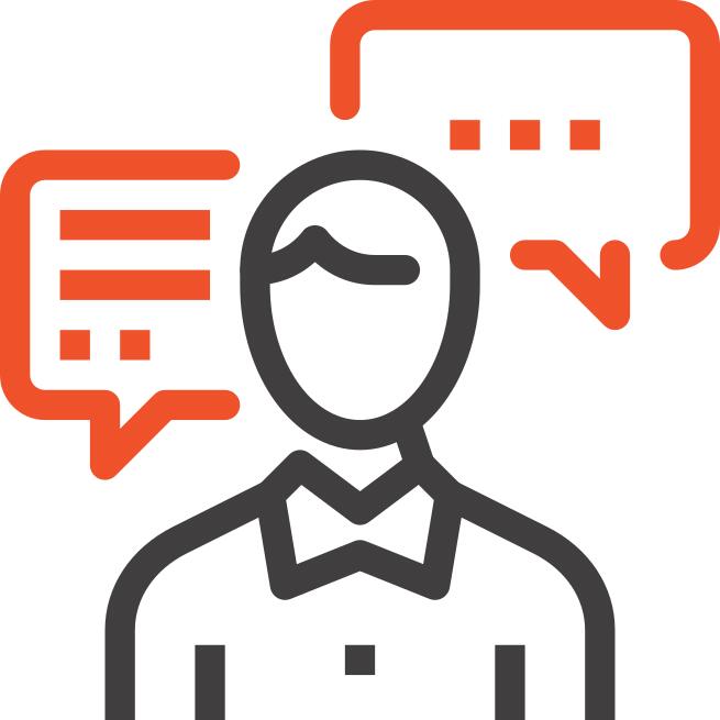 Consulting