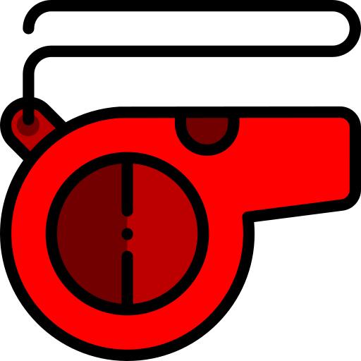 Whistle