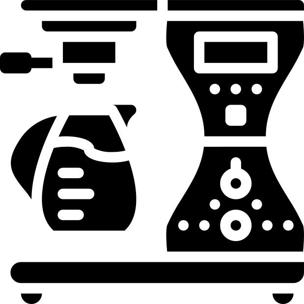 Coffee machine