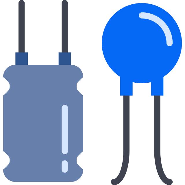 Capacitor