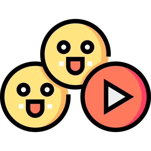 Play button