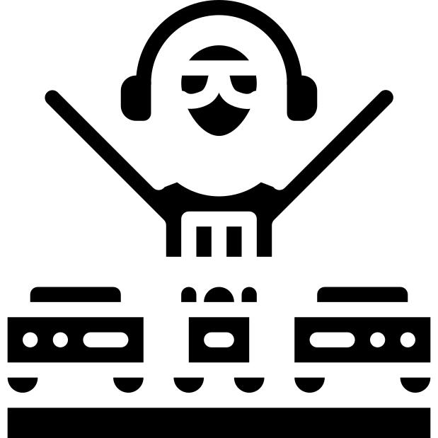 DJ
