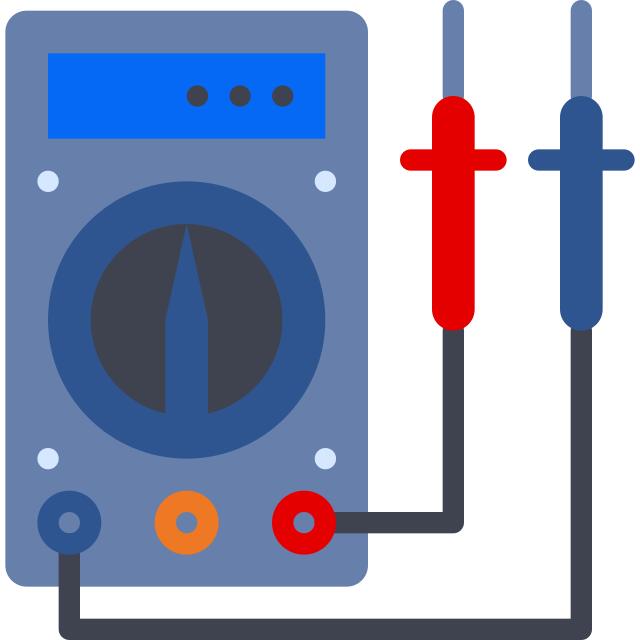 Multimeter