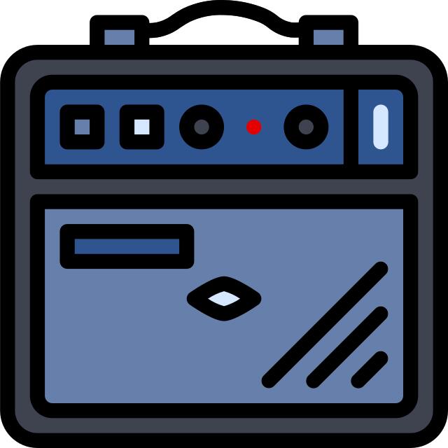 Speaker