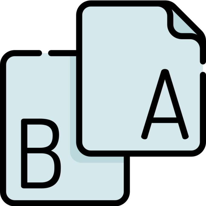 Backup